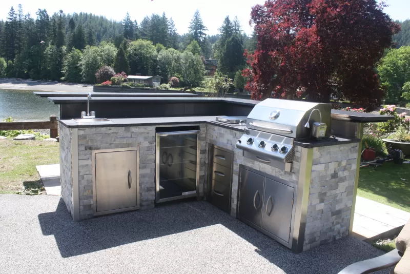 Is It Time For A New BBQ? - Introducing Apollo Outdoor Living