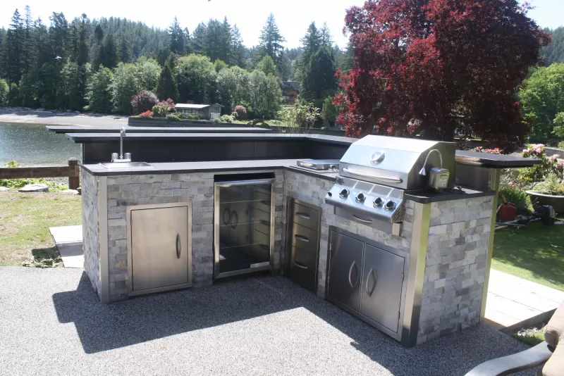 Is It Time For A New BBQ? - Introducing Apollo Outdoor Living Is It Time For A New BBQ? - Introducing Apollo Outdoor Living
