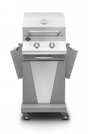 400 Keystone Series -  by Jackson Grills