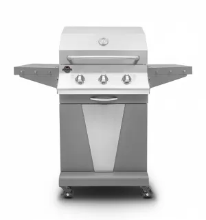 550 Keystone Series -  by Jackson Grills