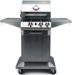 400 Lux Series - Outdoor Kitchens by Jackson Grills