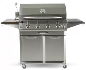 700 Lux Series - Outdoor Kitchens by Jackson Grills