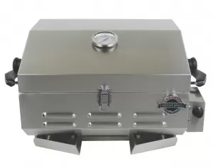 75 Versa Series -  by Jackson Grills