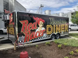 Central City Brewing - Food Trucks - 22 - 26 ft Trailers