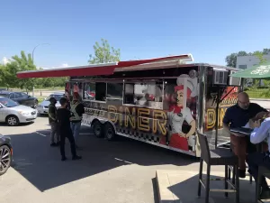 Central City Brewing - Food Trucks - 22 - 26 ft Trailers