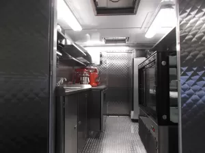 Fratelli - Bakery Trucks - 14 - 16 ft Trailers