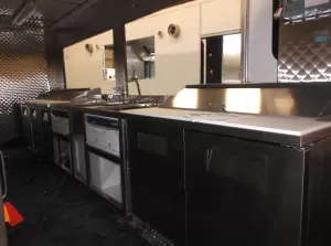 Parallel 49 - Food Trucks - 18 - 20 ft Trailers
