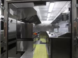 Parallel 49 - Food Trucks - 18 - 20 ft Trailers