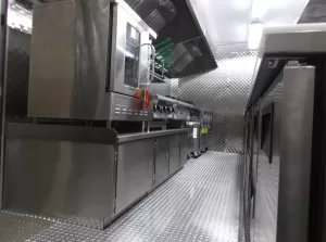 Parallel 49 - Food Trucks - 18 - 20 ft Trailers