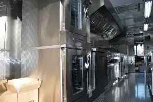 A Cappella - Food Trucks - 22 ft Freightliner