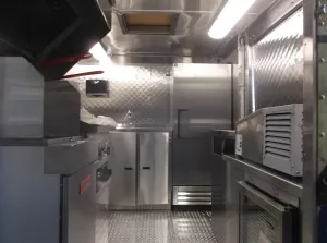 Munoz Mini Taco Truck - Taco Trucks - 12 ft Curbmaster