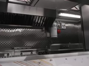 Truckin BBQ - Food Trucks - Custom Food Truck